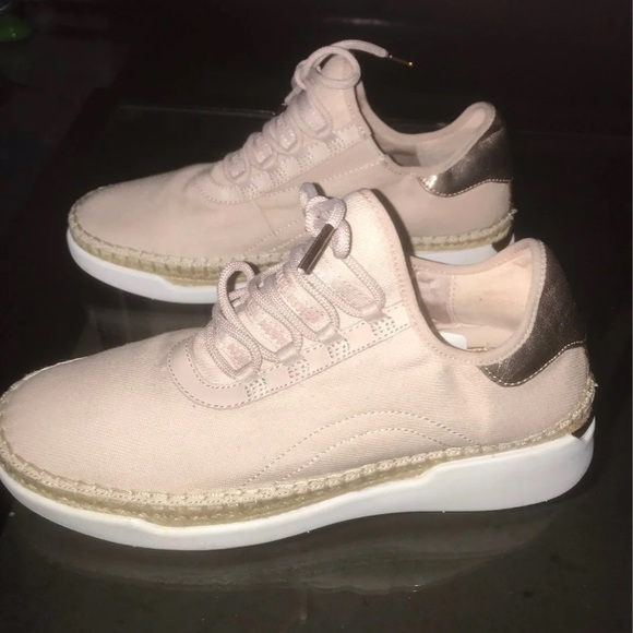 Espadrille sneakers - Picture 2 of 3